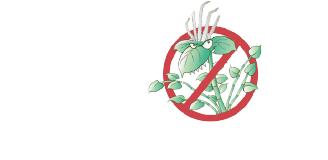 Knot on my property logo - knotweed management
